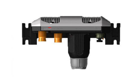 B&G, Lowrance, Simrad RI10 - Radar Interface Junction Box for Broadband Radars
