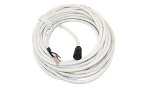 B&G, Lowrance, Simrad Broadband Radar Scanner connection cable - 20 m (66 ft)