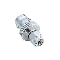 Icom SMA Plug to BNC Socket AD-92SMA for IC-R6/M73/M87/GM1600E