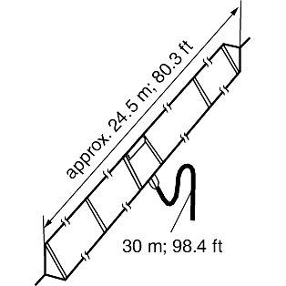 Icom AH-710 Antenna