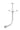 Scanstrut APT-LB-GPS2-01 Central Bar