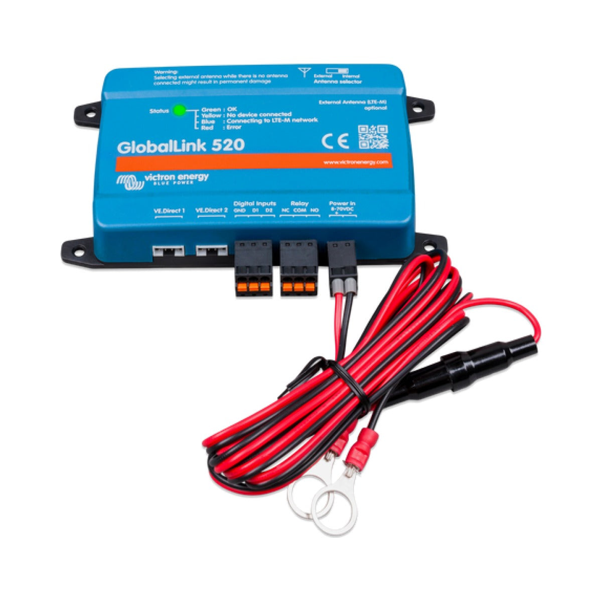 Victron GlobalLink 520