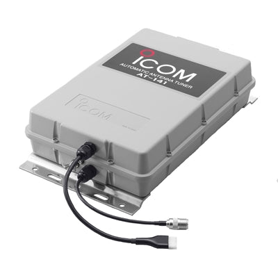 Icom AT-141 Antenna Tuner