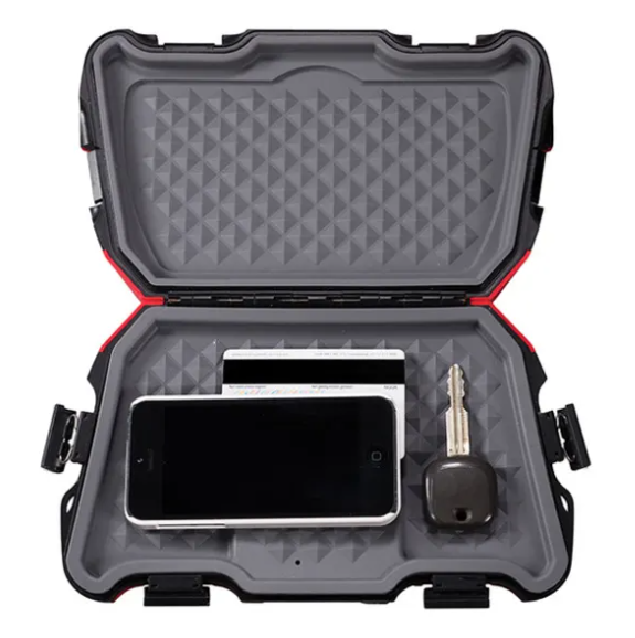 ActiveSafe™, Red - 010-12519-00
