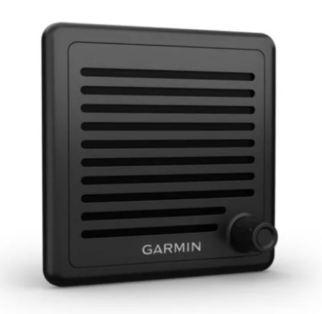 Active Speaker
