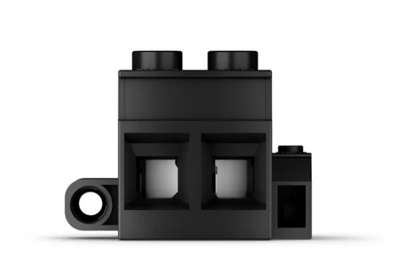 Apollo™ Amplifiers Power and Remote On Connector