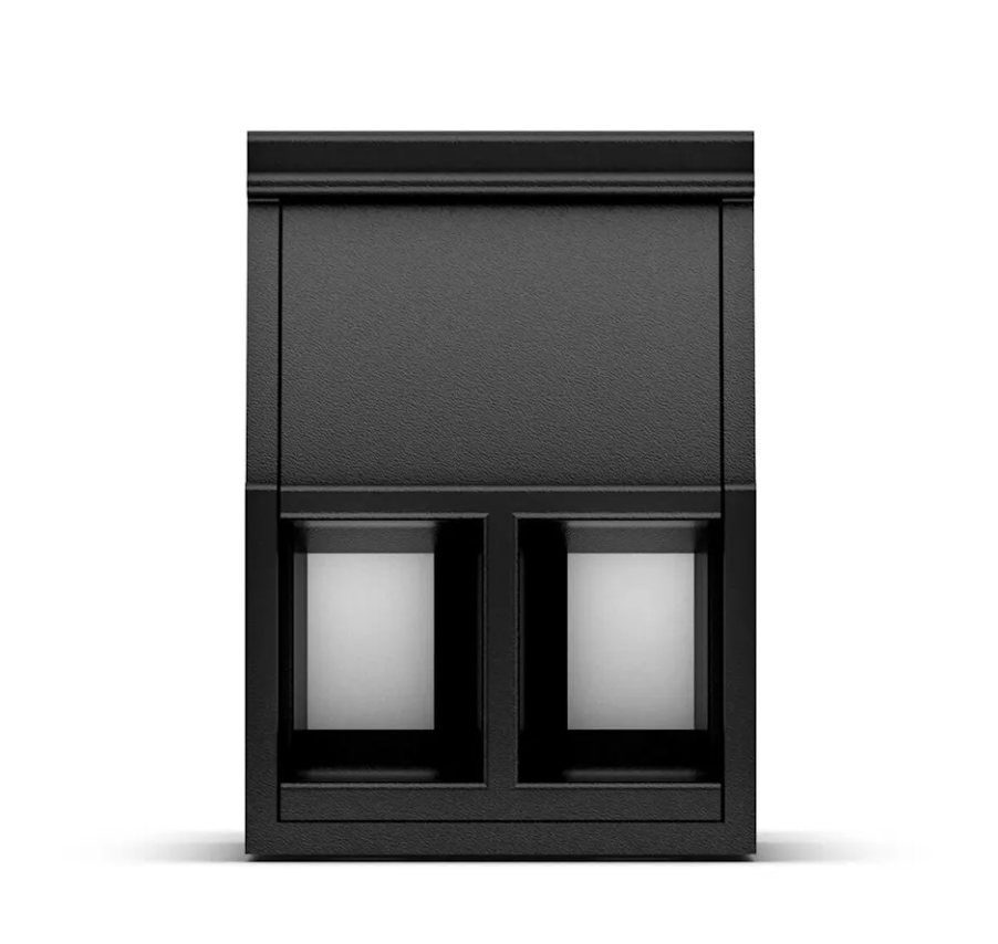 Apollo™ Monoblock Amplifier Speaker Connector
