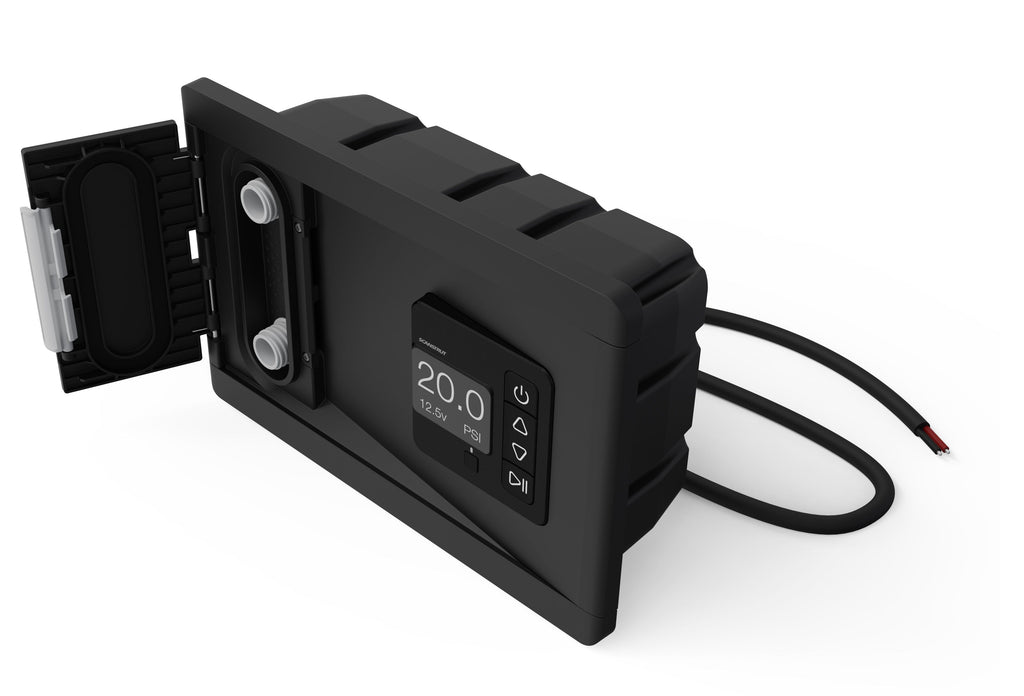 Scanstrut ATMOS 12v  - In-Built Air Station