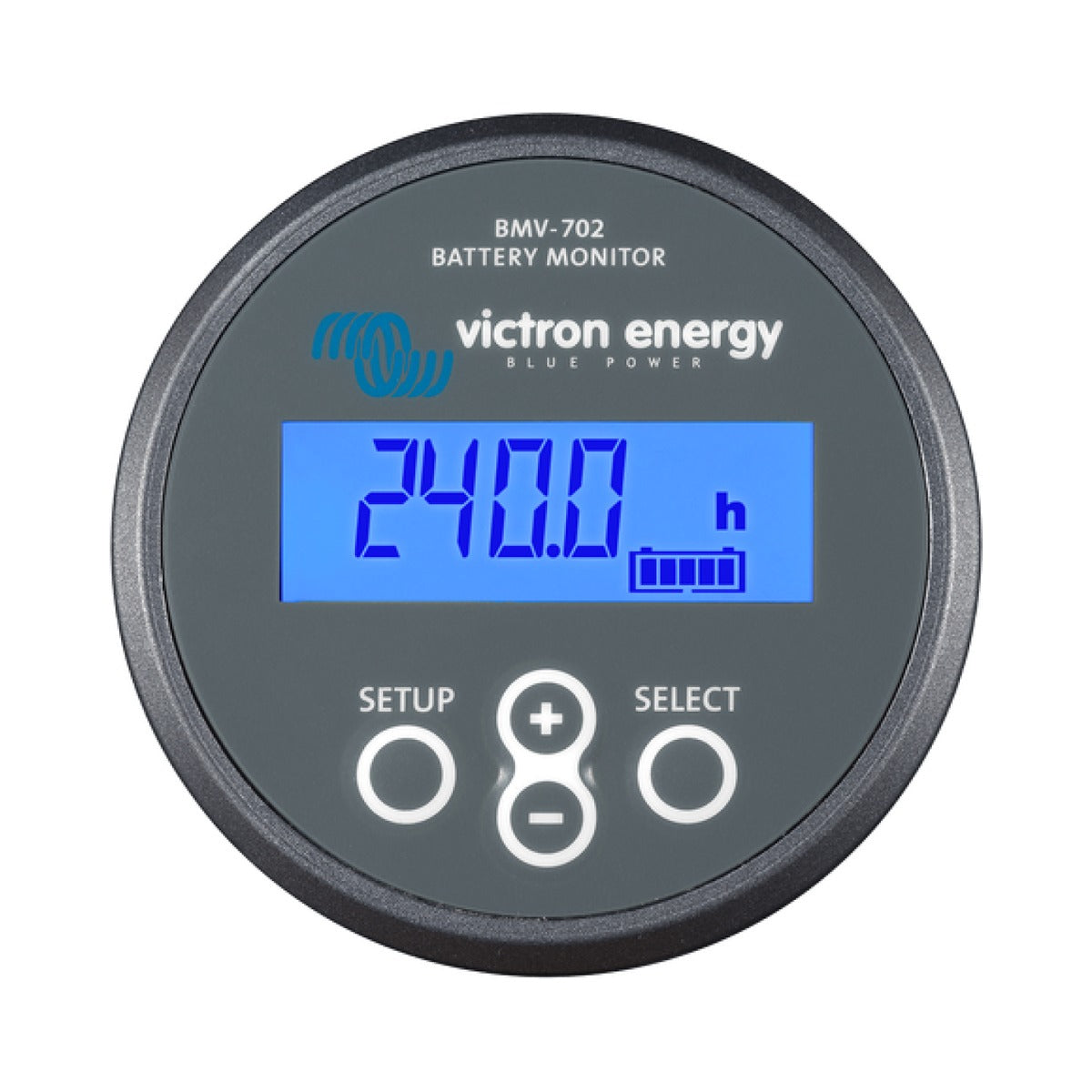 Victron BMV-702 Battery Monitor Kit