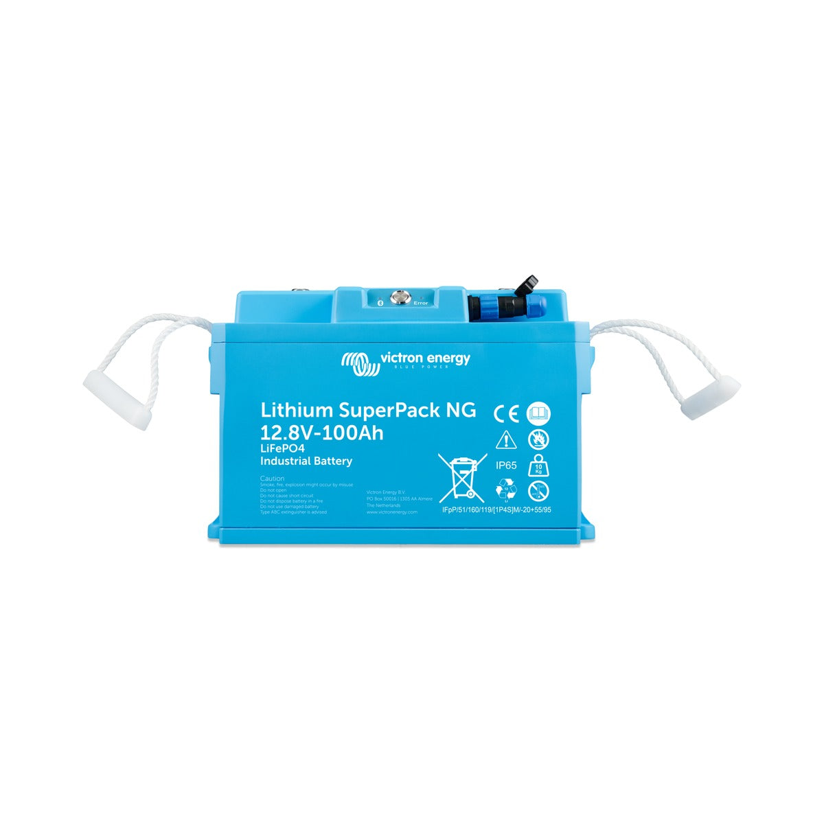 Victron Lithium SuperPack NG 12.8V/100Ah