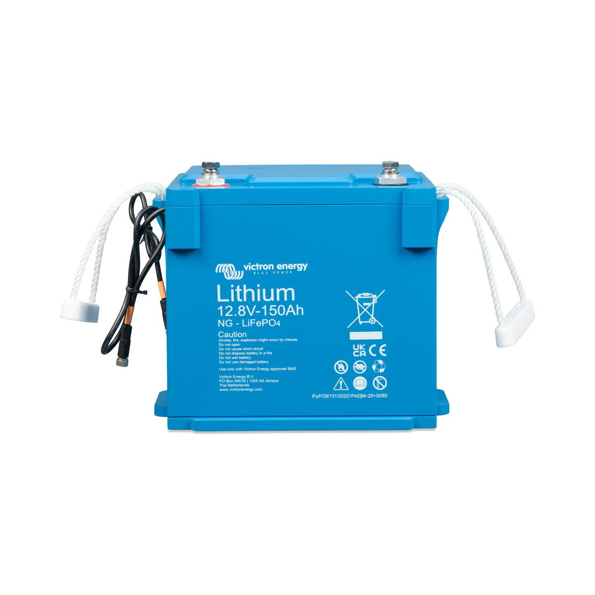 Victron LiFePO4 Battery NG 12.8V/200Ah