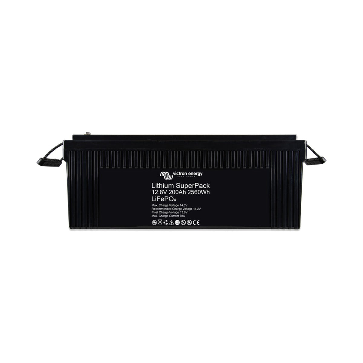 Victron Lithium SuperPack 12.8V/200Ah