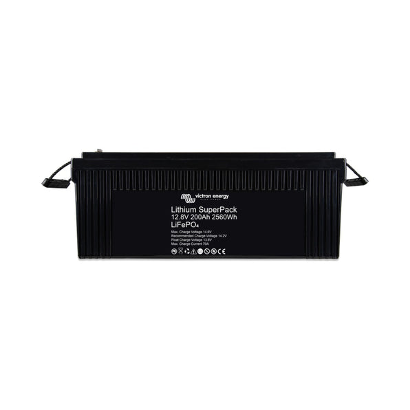 Victron Lithium SuperPack 12.8V/200Ah