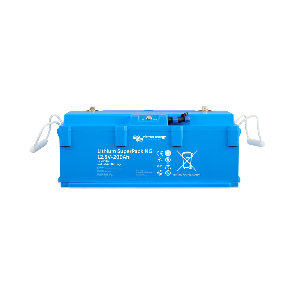 Victron Lithium SuperPack NG 12.8V/200Ah