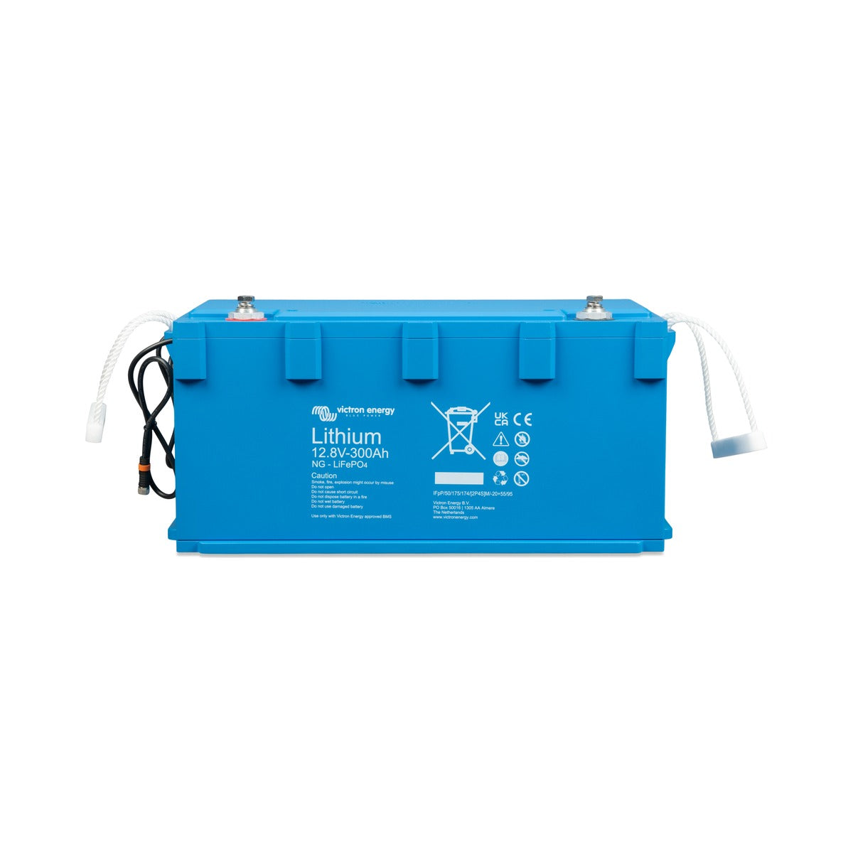 Victron LiFePO4 Battery NG 12.8V/300Ah