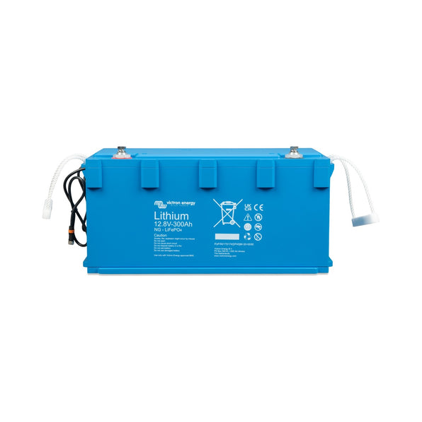 Victron LiFePO4 Battery NG 12.8V/300Ah