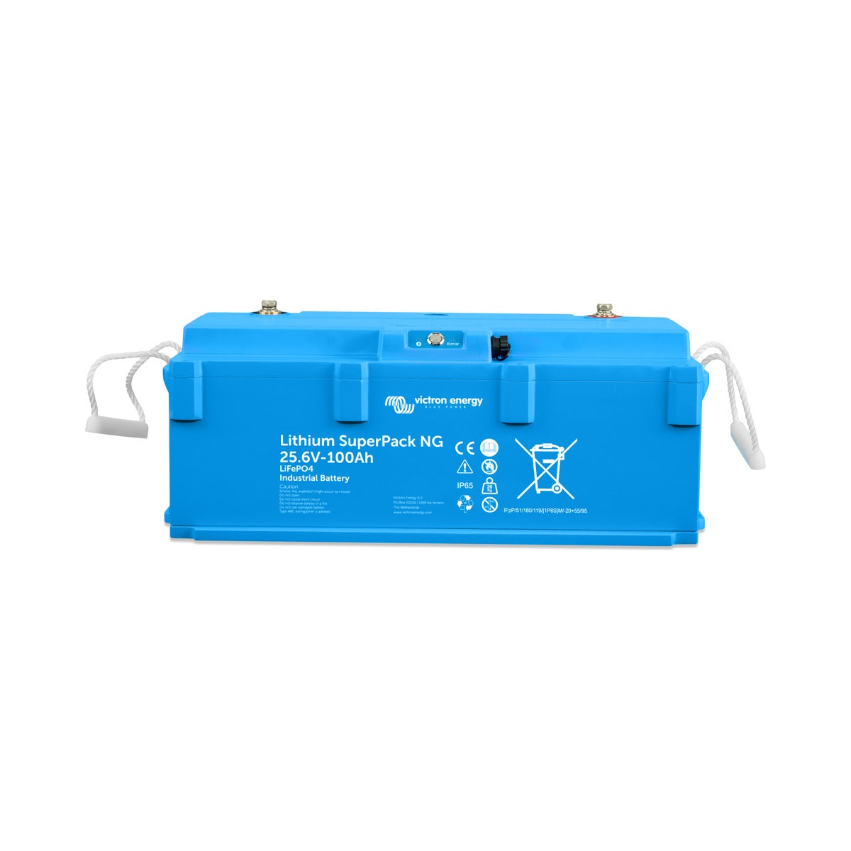 Victron Lithium SuperPack NG 25.6V/100Ah