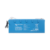 Victron Lithium Battery Smart 25.6V/200Ah