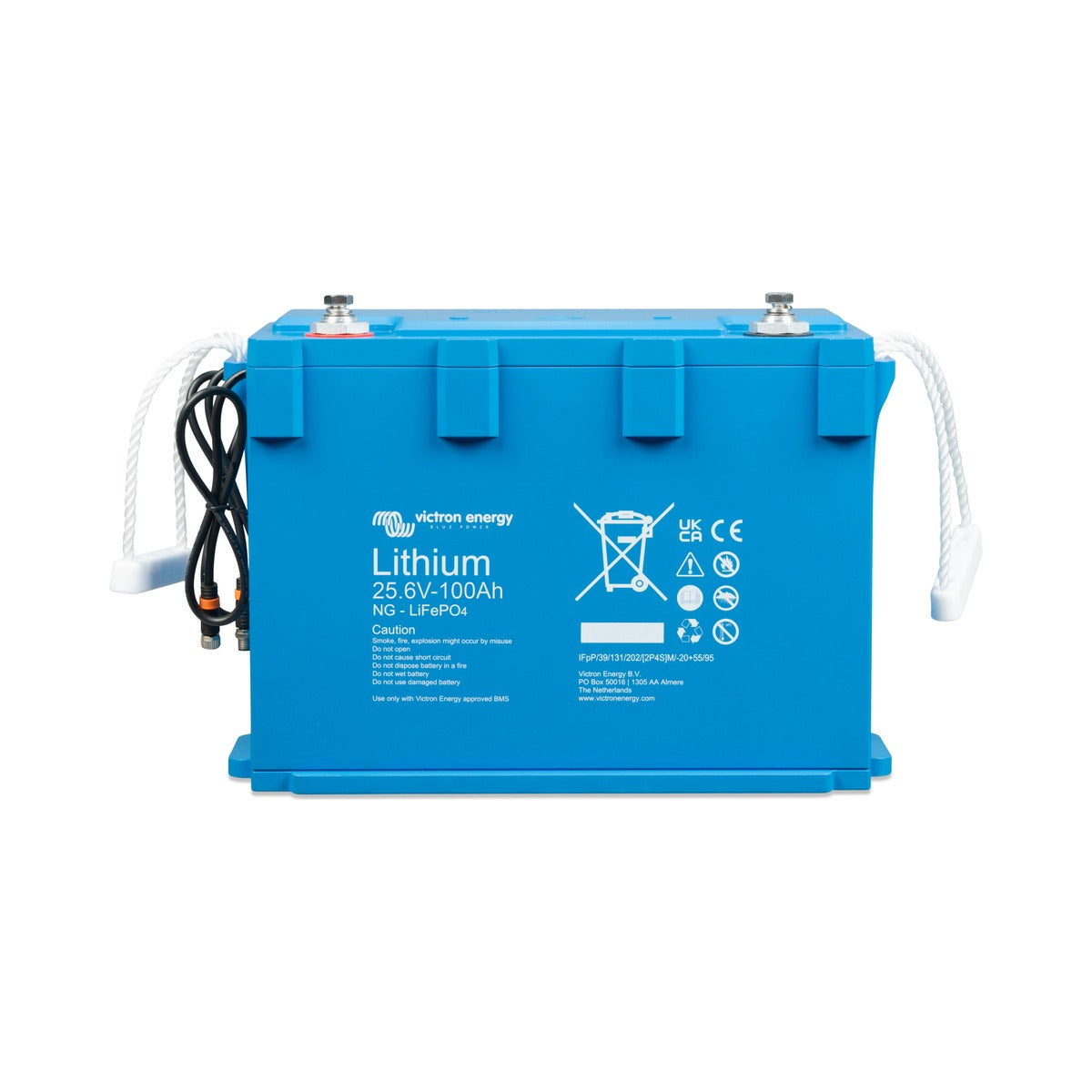 Victron LiFePO4 Battery NG 25.6V/200Ah