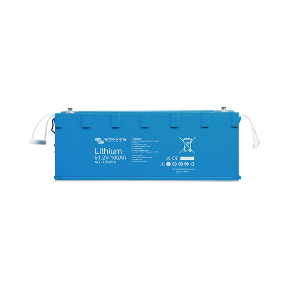 Victron LiFePO4 Battery NG 51.2V/100Ah