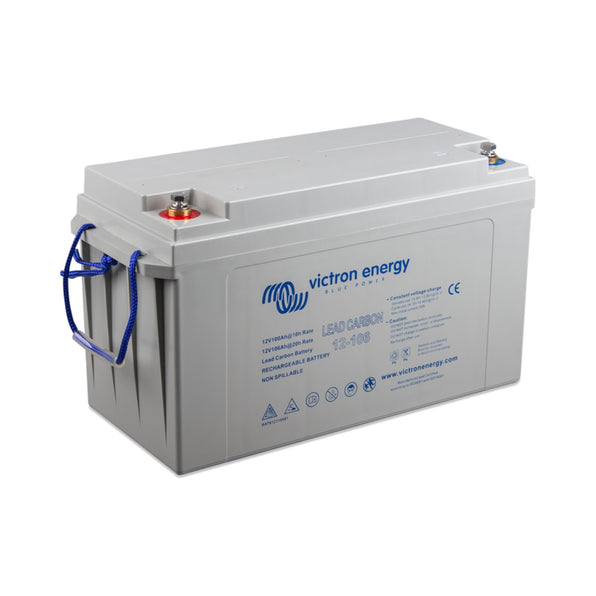 Victron Lead Carbon Battery 12V/106Ah