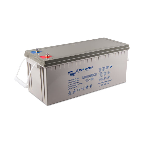 Victron Lead Carbon Battery 12V/160Ah