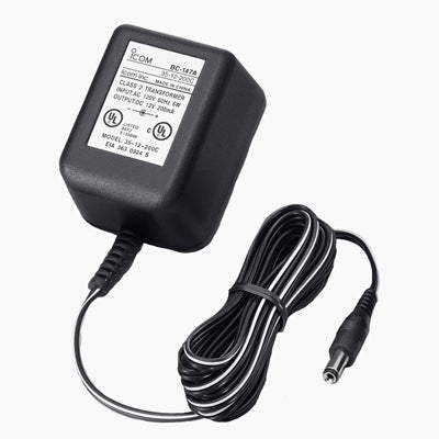 Icom BC-147A/E Charger