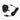 Icom BCUSB UK 3pin USB Supply 5v 1A