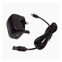 Icom BCUSB UK 3pin USB Supply 5v 1A