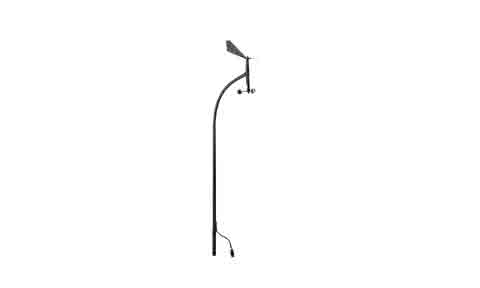 B&G H5000 1050mm Vertical Mast Head Unit (Ocean)