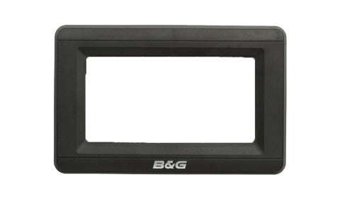 B&G 20/20HV Bezel (black)