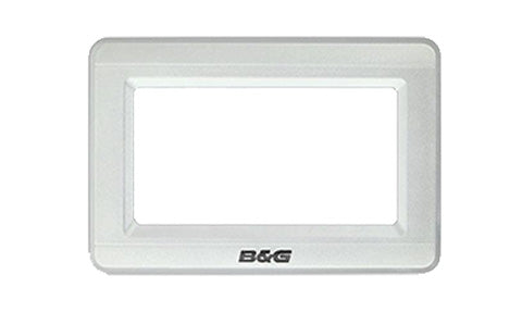 B&G 20/20HV Bezel (White)