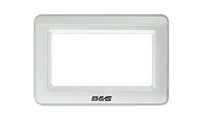 B&G 20/20HV Bezel (White)