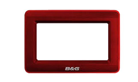 B&G 20/20HV Bezel (Red)