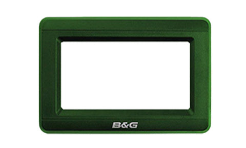 B&G 20/20HV Bezel (Green)
