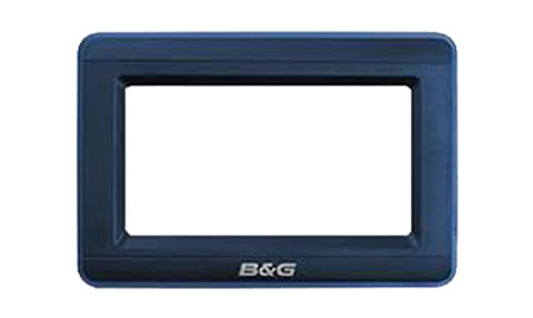 B&G 20/20HV Bezel (Blue)