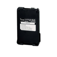Icom BP-227 Li-ion Battery Pack 7.2V/1850mAh for IC-F51V/F61V/M87 Non ATEX