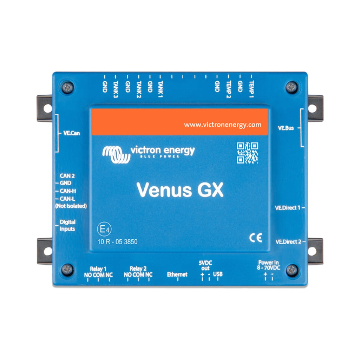 Victron Venus GX