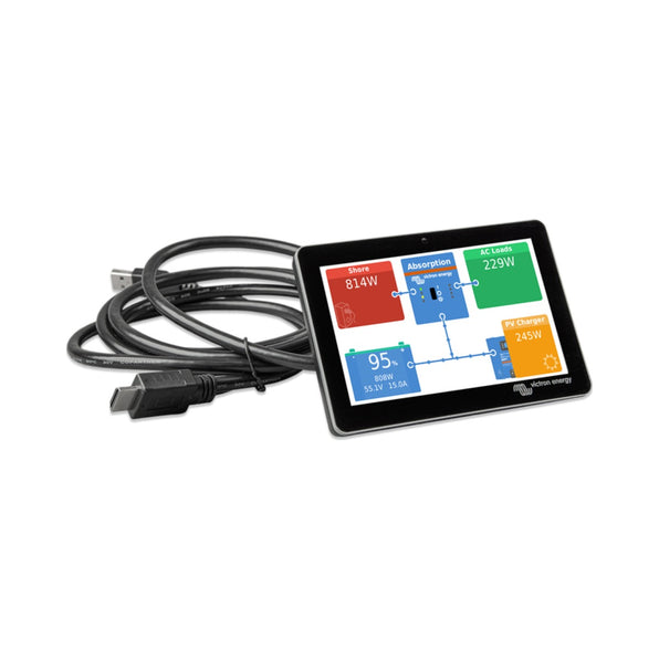 Victron GX Touch 50 Display