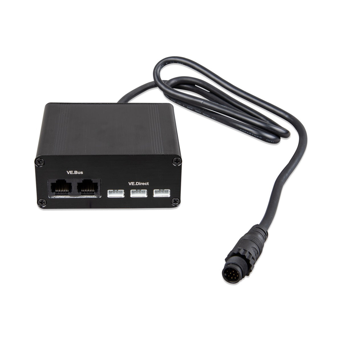 Victron CANvu GX IO Extender and Wiring Kit