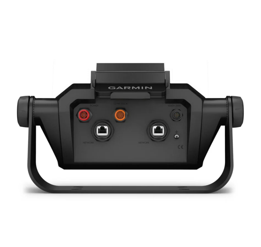 Bail Mount With Quick Release Cradle, ECHOMAP™ Ultra 2 10