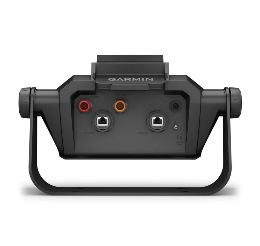 Bail Mount With Quick Release Cradle, ECHOMAP™ Ultra 2 12