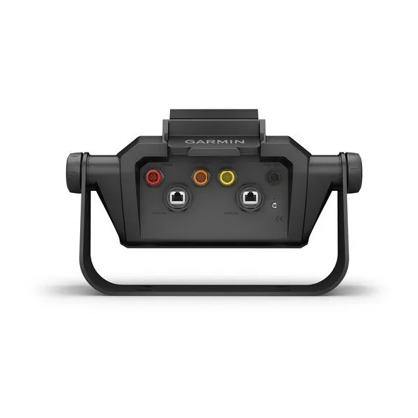 Bail Mount and Quick Release Cradle