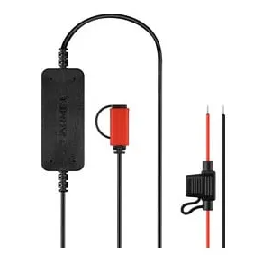 Bare Wire USB Power Cable (VIRB®)