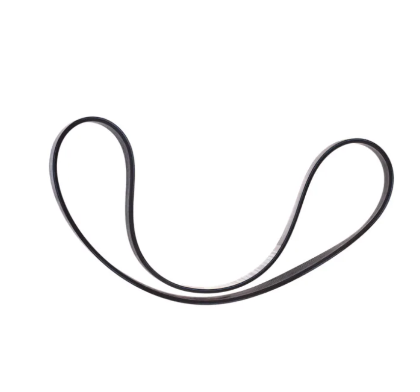 Belt, Flux S/2