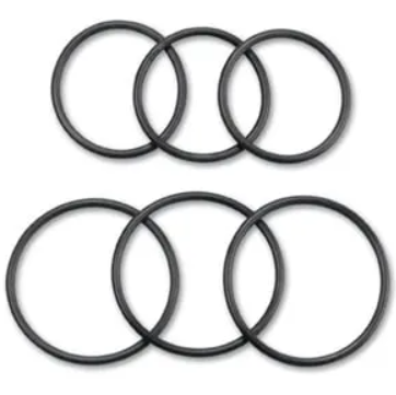 Bike Mount Elastic Bands