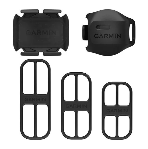 Bike Speed Sensor 2 and Cadence Sensor 2 Bundle - 010-12845-00