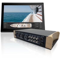 Iris CMAC-HVR 16-Channel Hybrid Recorder, 1TB, Recorder Only