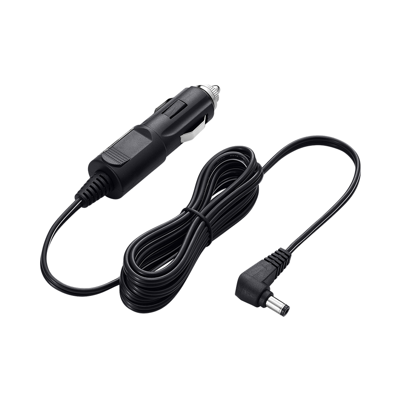 CP-23L  CIGARETTE LIGHTER CABLE