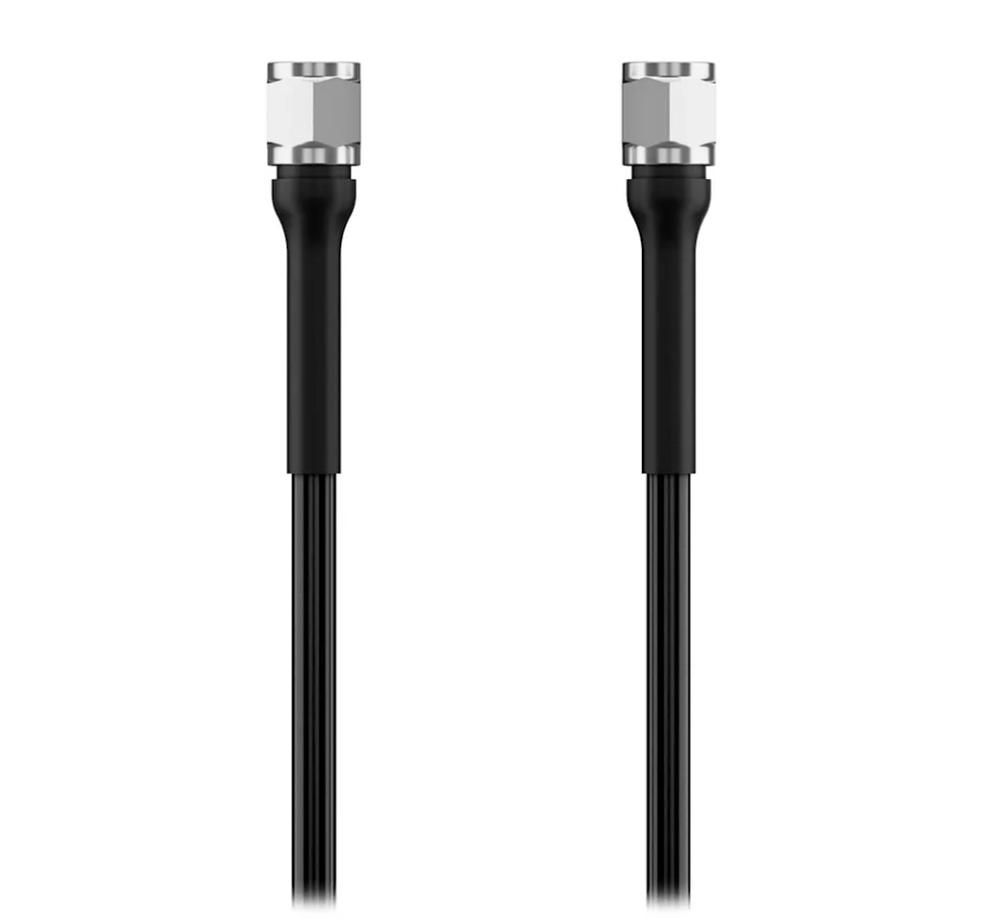 Camera Coax Cable, 8 Meters - 010-13026-00